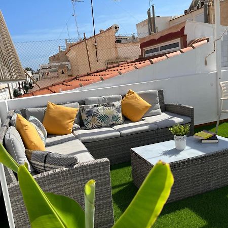 דירות נרחה M&G Acqua Private Pool מראה חיצוני תמונה