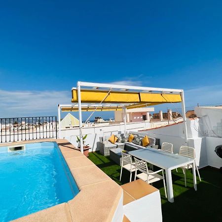 דירות נרחה M&G Acqua Private Pool מראה חיצוני תמונה