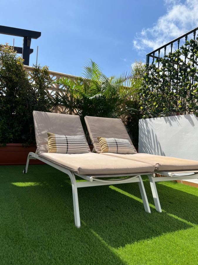 דירות נרחה M&G Acqua Private Pool מראה חיצוני תמונה