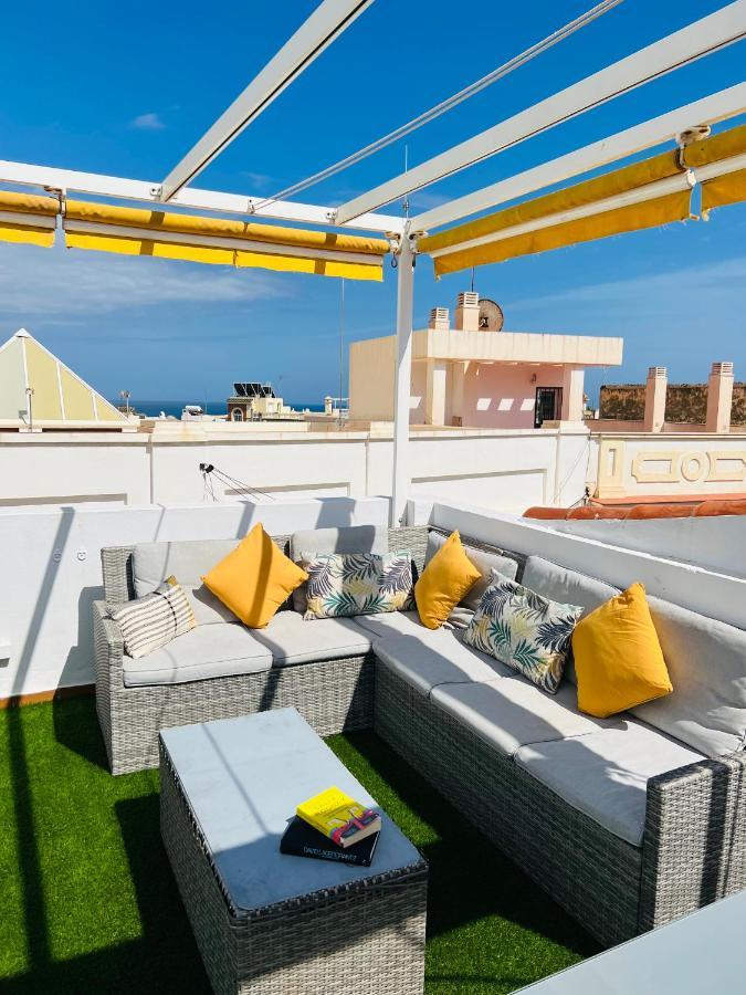 דירות נרחה M&G Acqua Private Pool מראה חיצוני תמונה