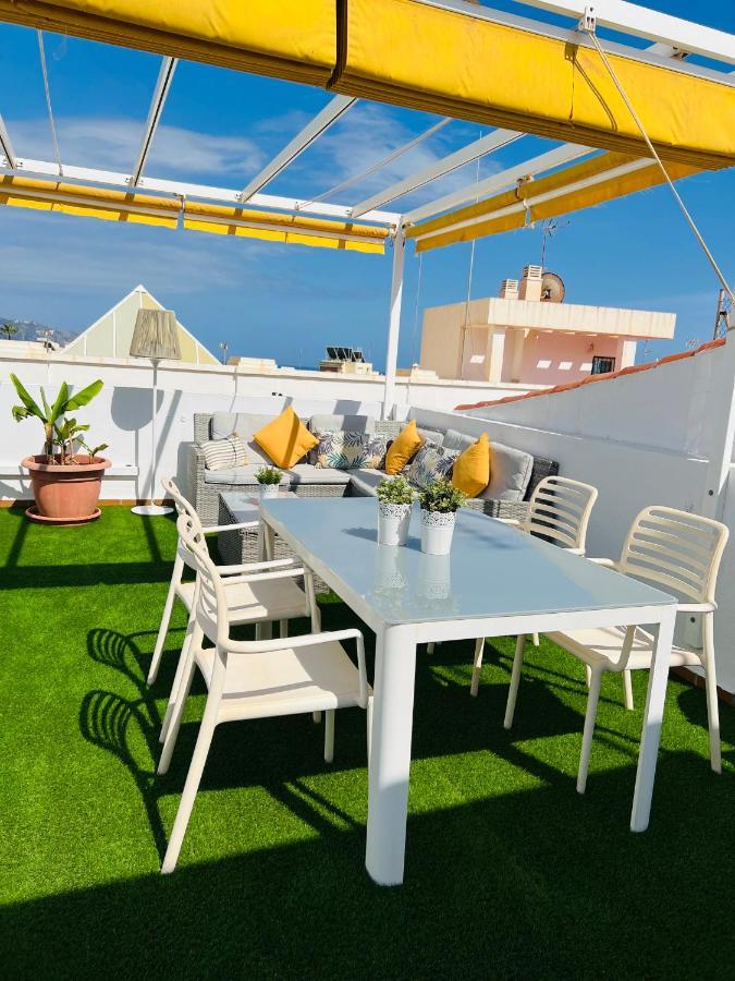 דירות נרחה M&G Acqua Private Pool מראה חיצוני תמונה