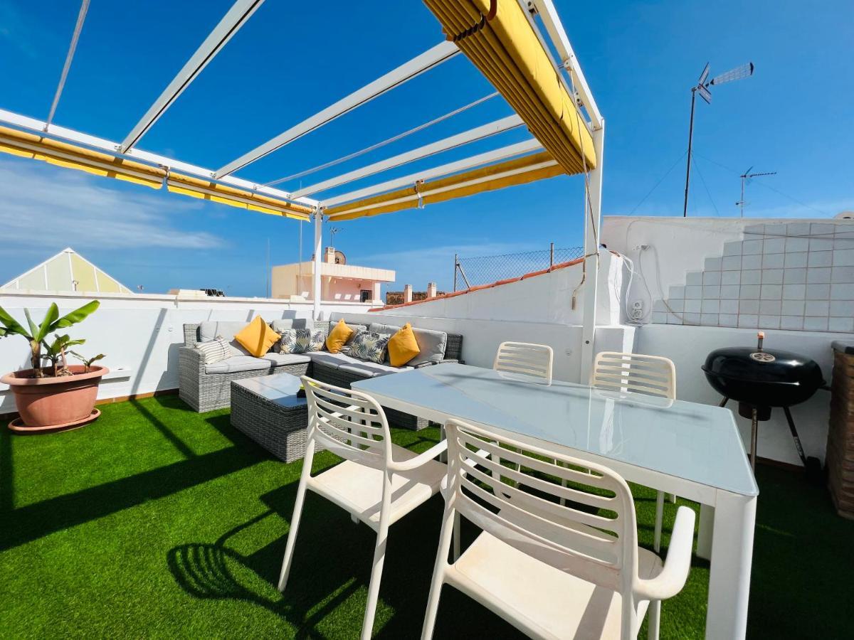 דירות נרחה M&G Acqua Private Pool מראה חיצוני תמונה