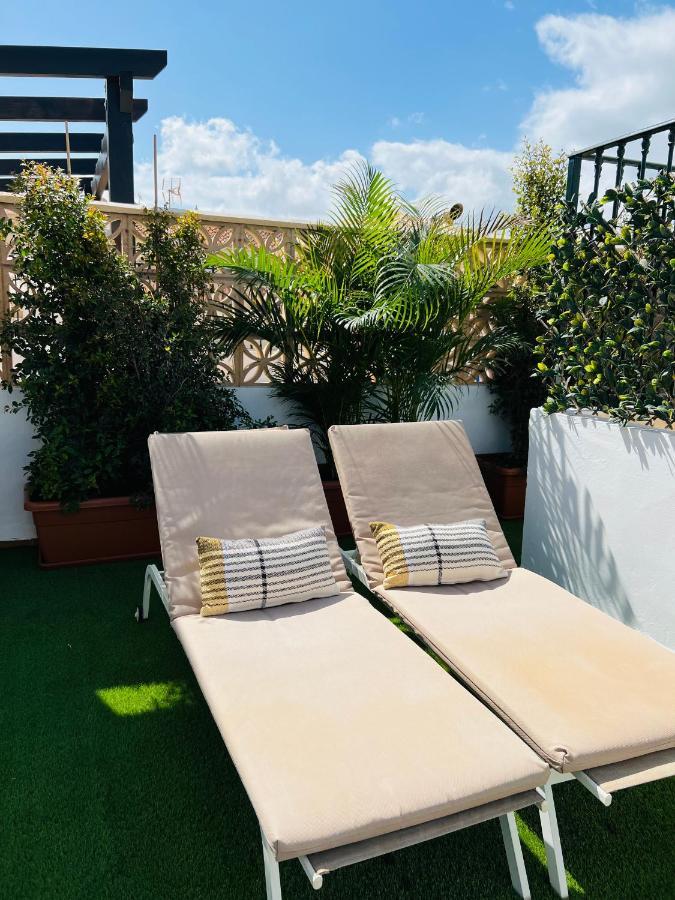 דירות נרחה M&G Acqua Private Pool מראה חיצוני תמונה