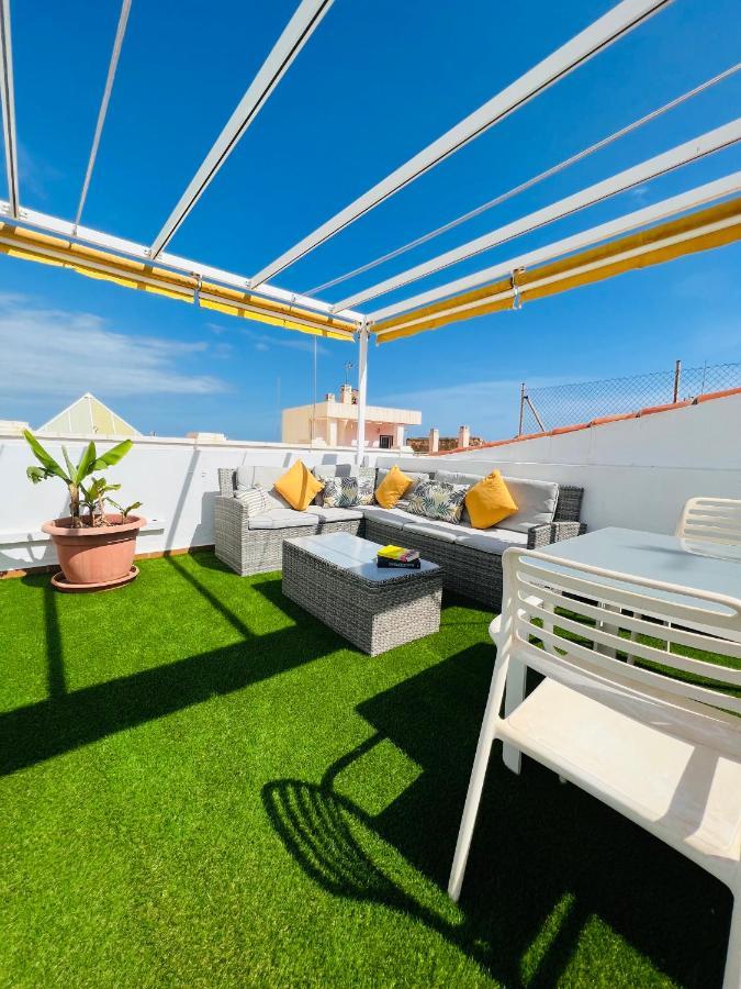 דירות נרחה M&G Acqua Private Pool מראה חיצוני תמונה