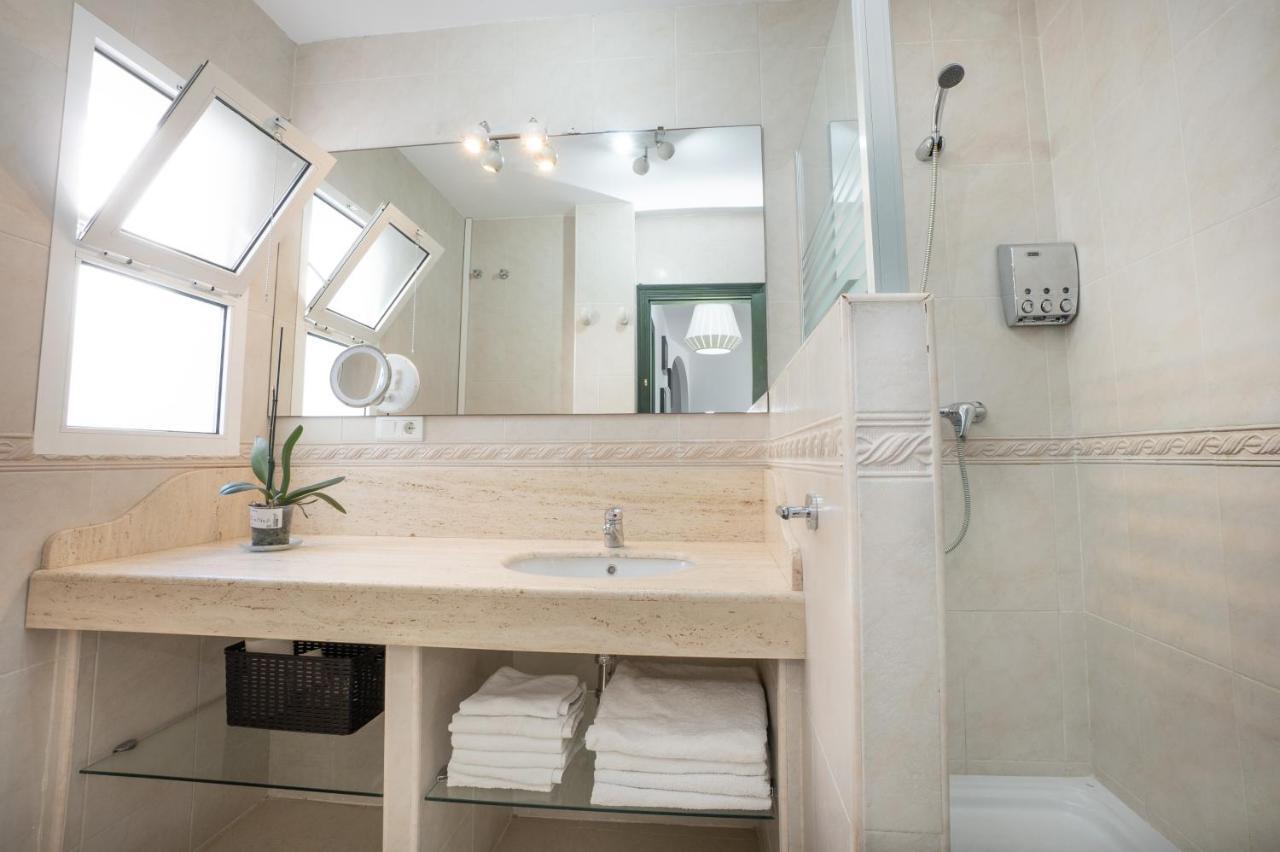 דירות נרחה M&G Acqua Private Pool מראה חיצוני תמונה