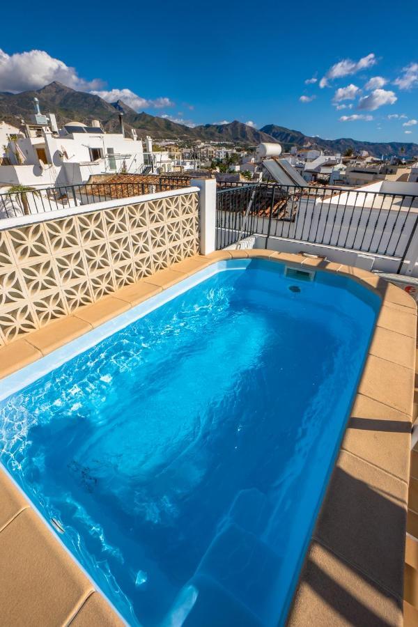 דירות נרחה M&G Acqua Private Pool מראה חיצוני תמונה